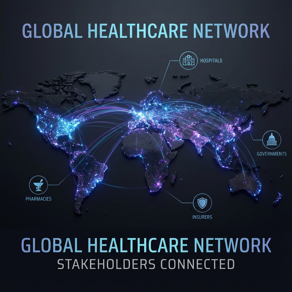 Global Healthcare Network